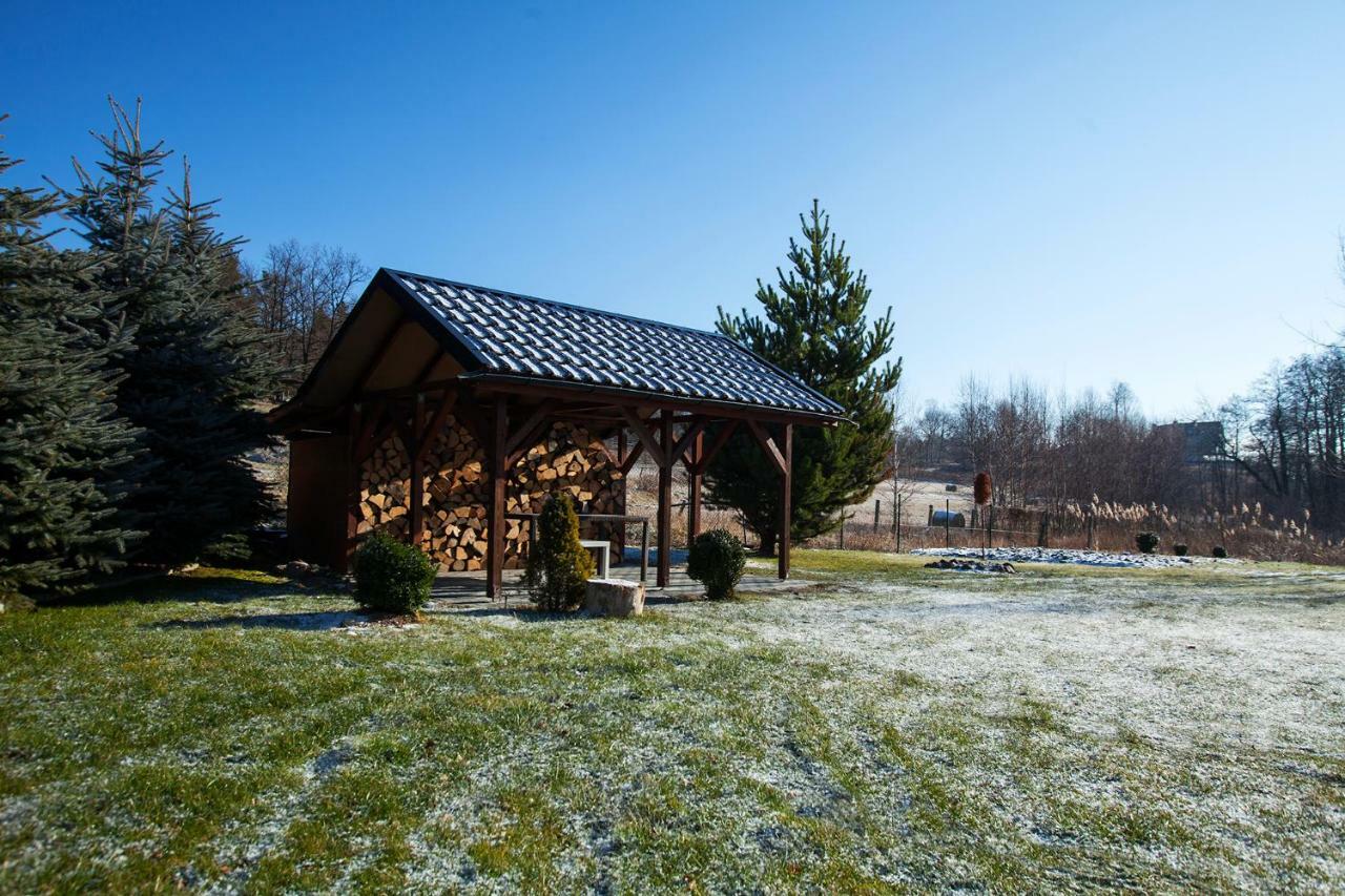 Apartamenty Kalinowa z widokiem na góry Jelenia Góra Exterior foto