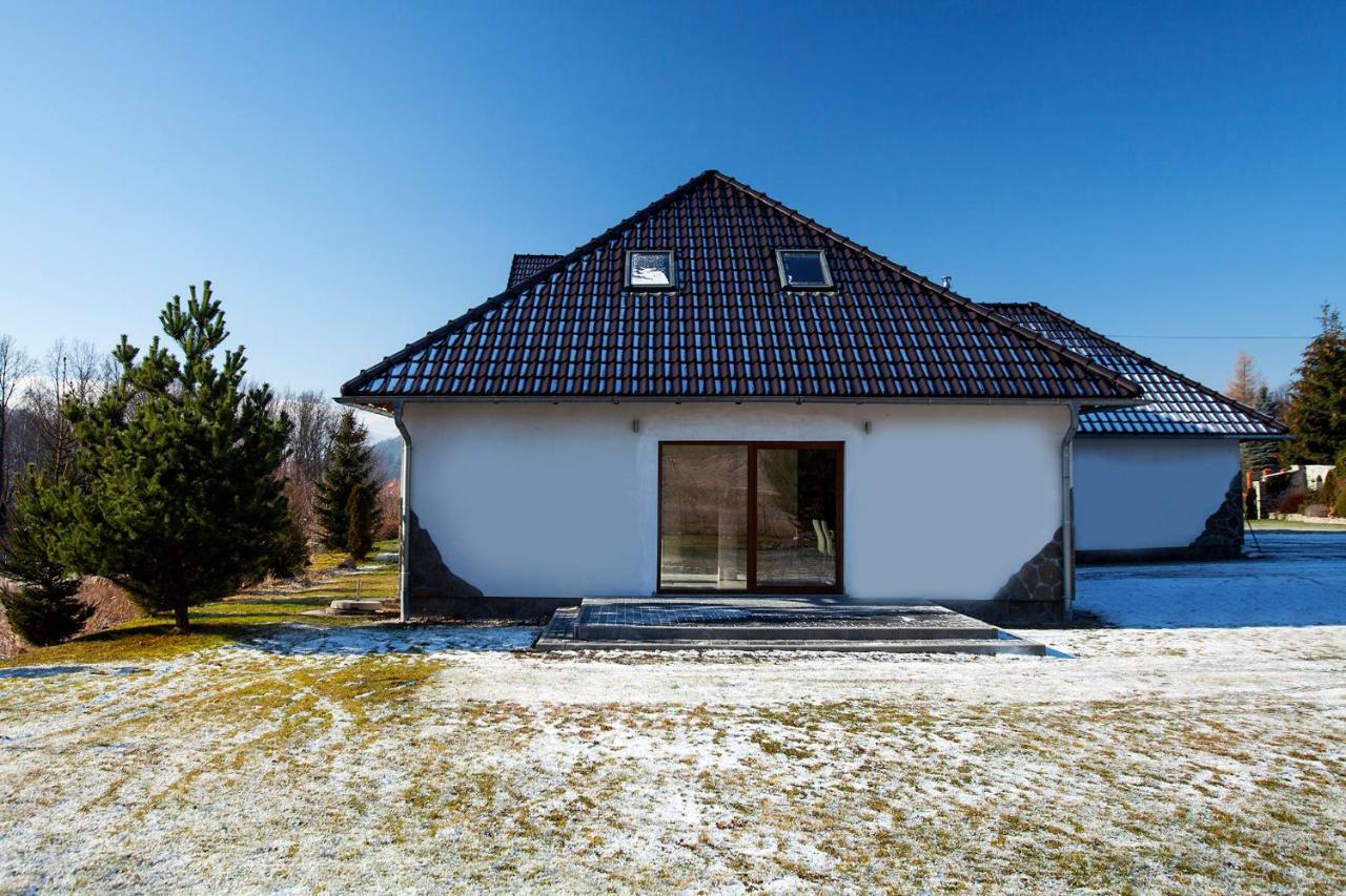 Apartamenty Kalinowa z widokiem na góry Jelenia Góra Exterior foto